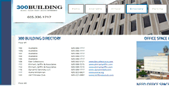 Desktop Screenshot of 300building.com